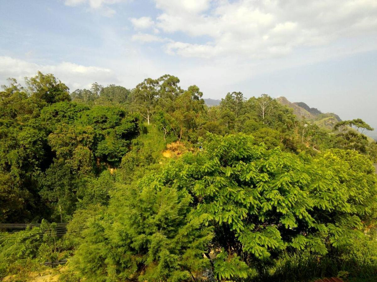Green View 埃拉 外观 照片