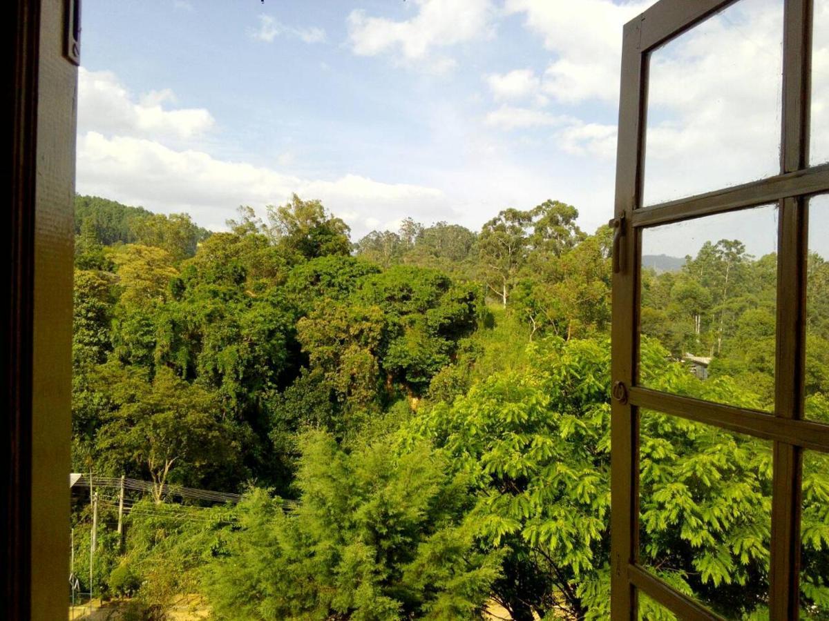 Green View 埃拉 外观 照片