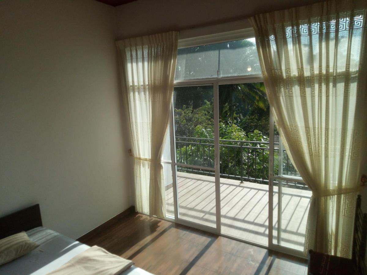 Green View 埃拉 外观 照片