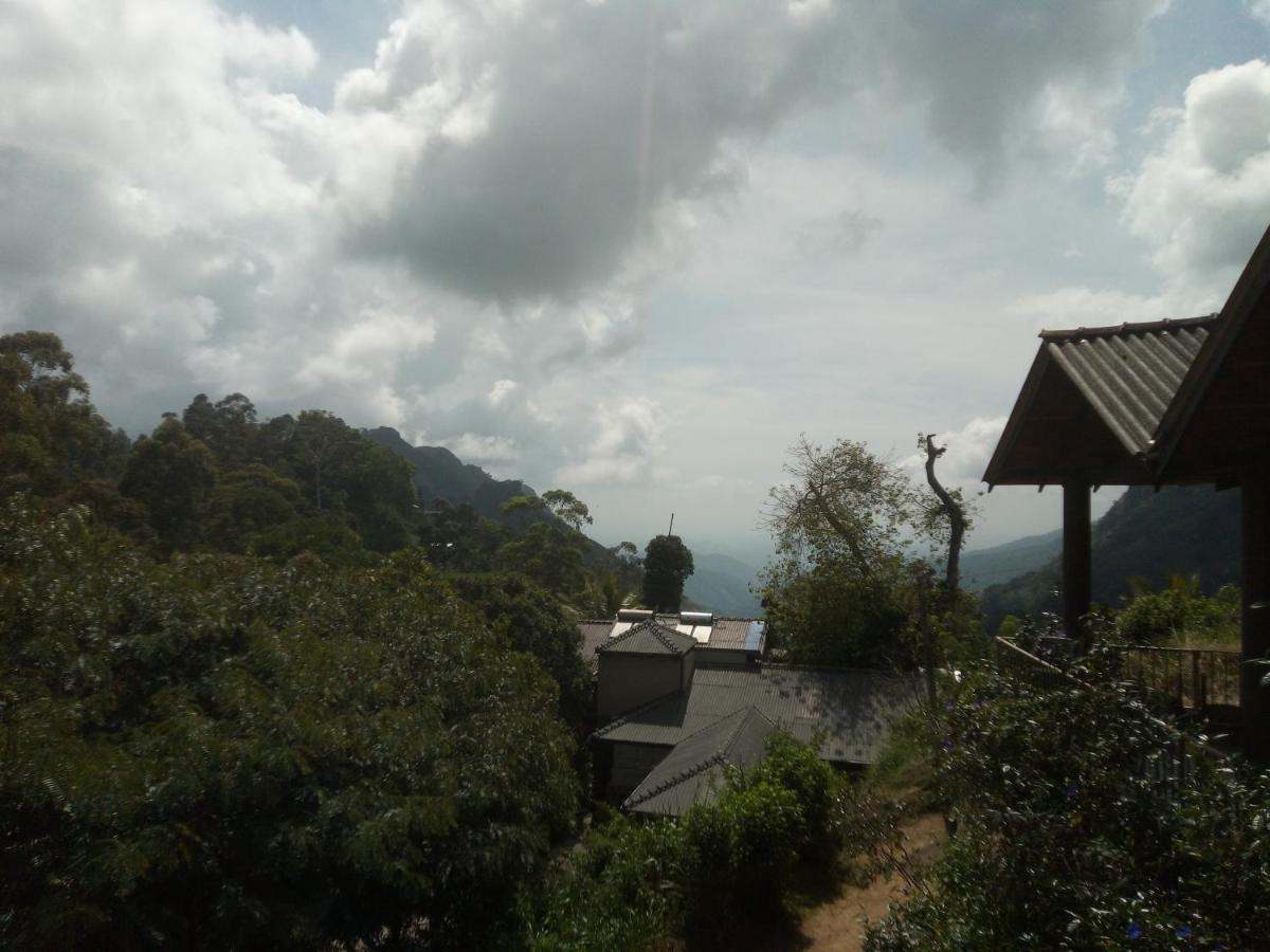 Green View 埃拉 外观 照片