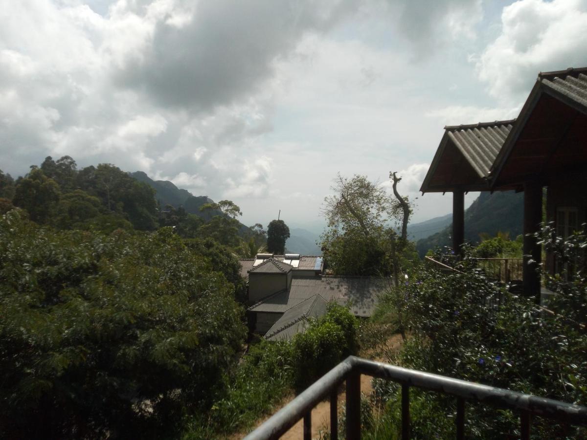Green View 埃拉 外观 照片