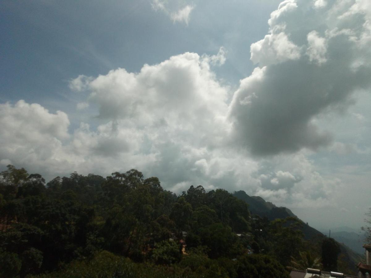 Green View 埃拉 外观 照片