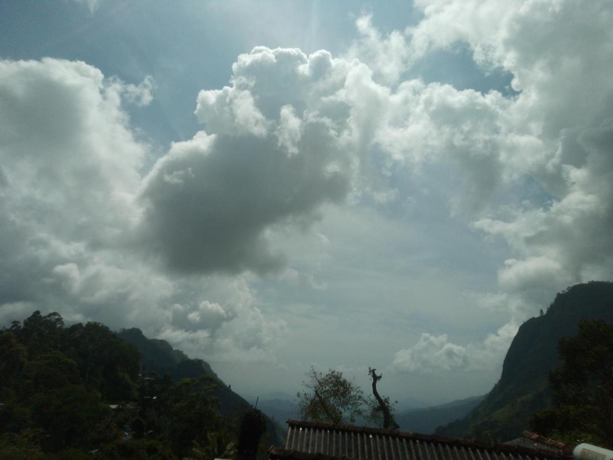 Green View 埃拉 外观 照片