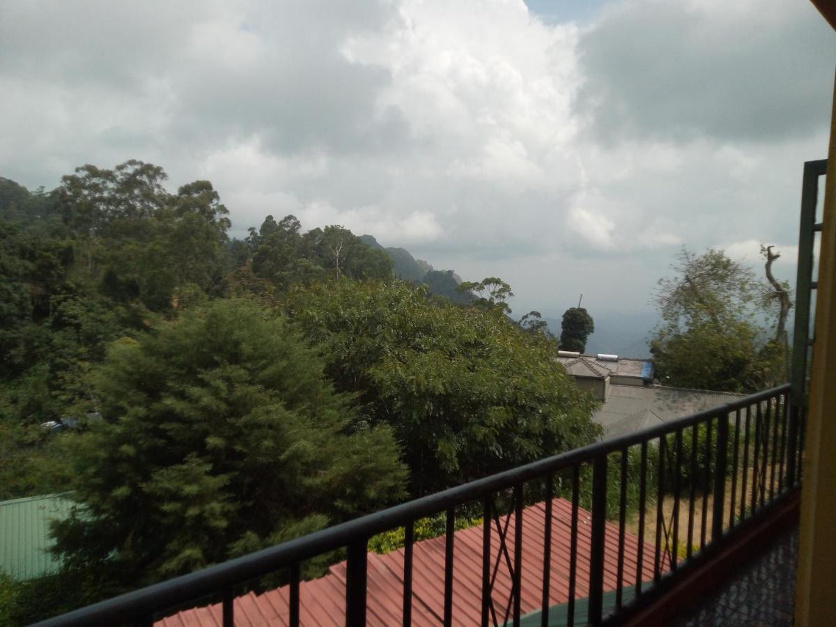 Green View 埃拉 外观 照片