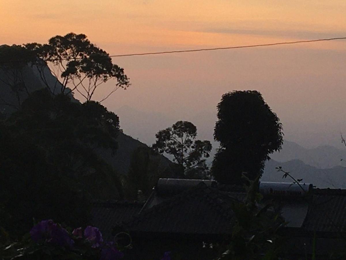 Green View 埃拉 外观 照片