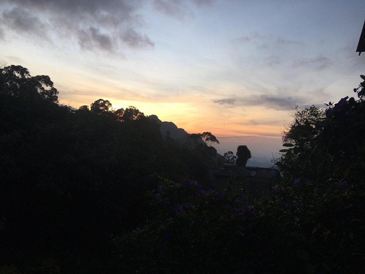 Green View 埃拉 外观 照片