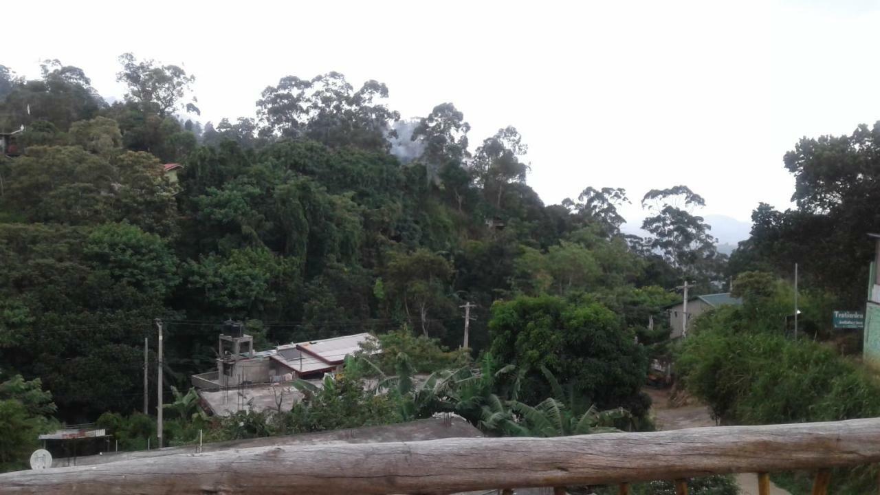 Green View 埃拉 外观 照片